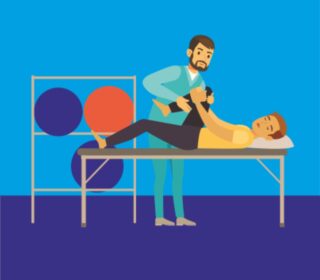 Sports Physiotherapy