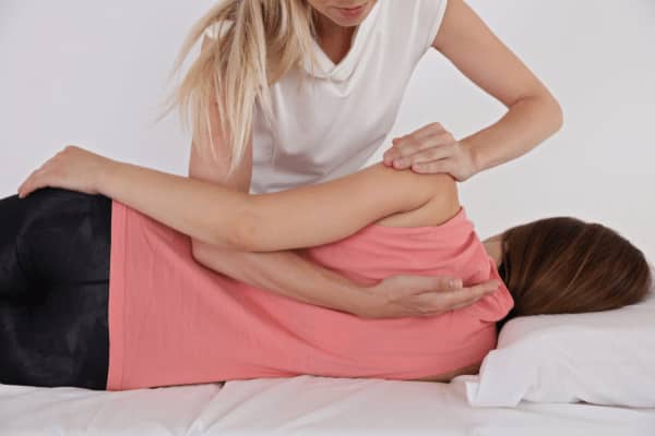 Best Physiotherapist in Gurgaon\NCR